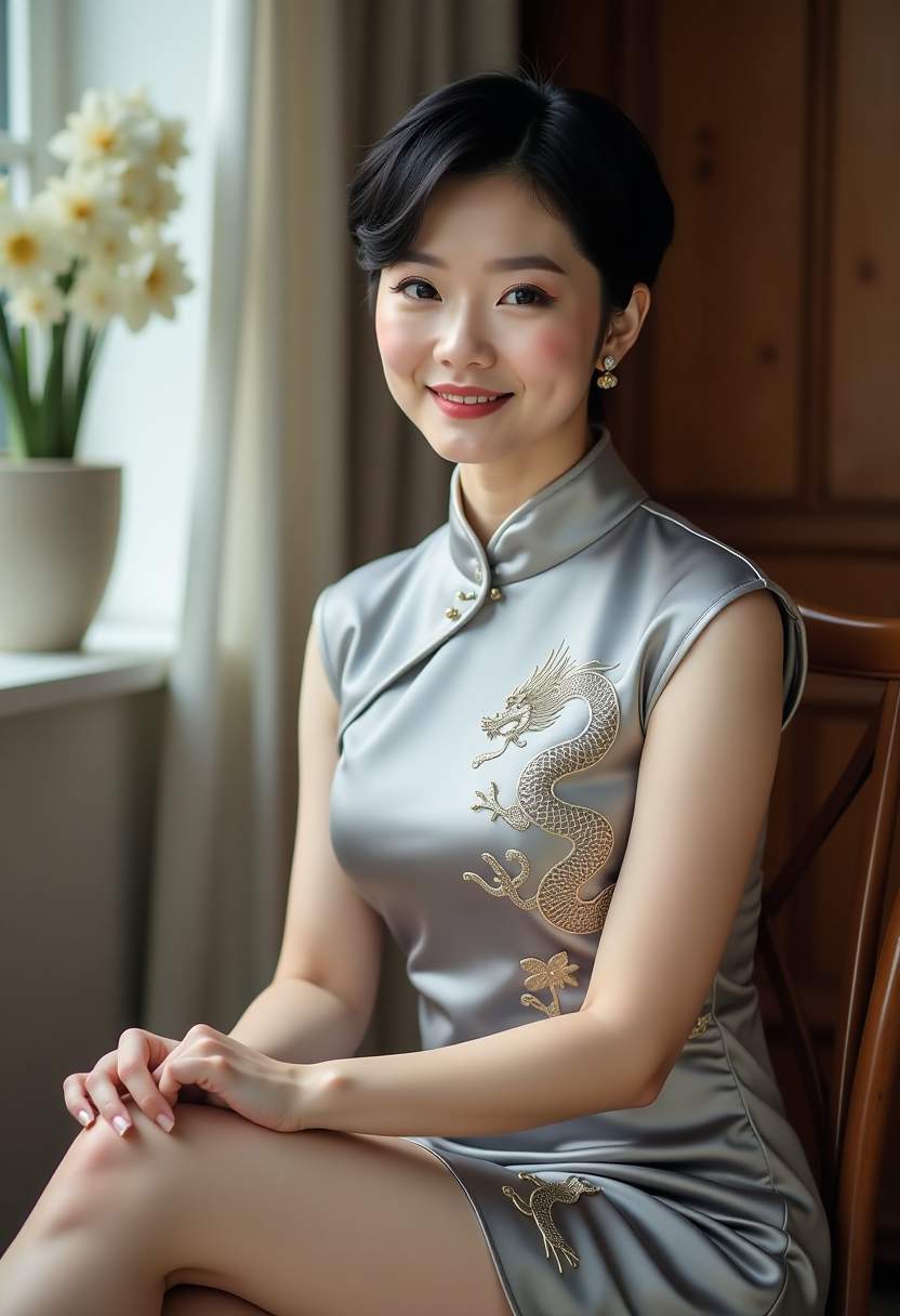 春风有约海报